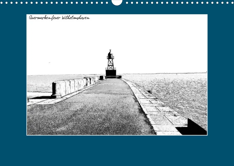 Schiffe, Häfen und Meer...