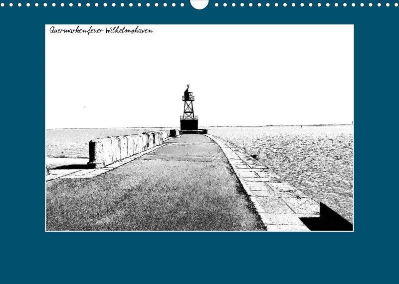Schiffe, Häfen und Meer...