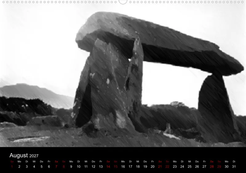 Ancient Stones