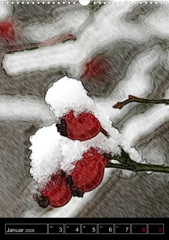 La fleur