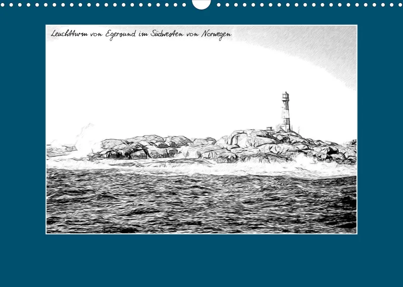 Schiffe, Häfen und Meer...