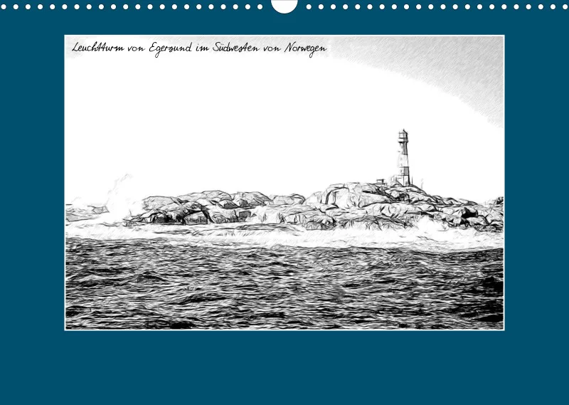 Schiffe, Häfen und Meer...