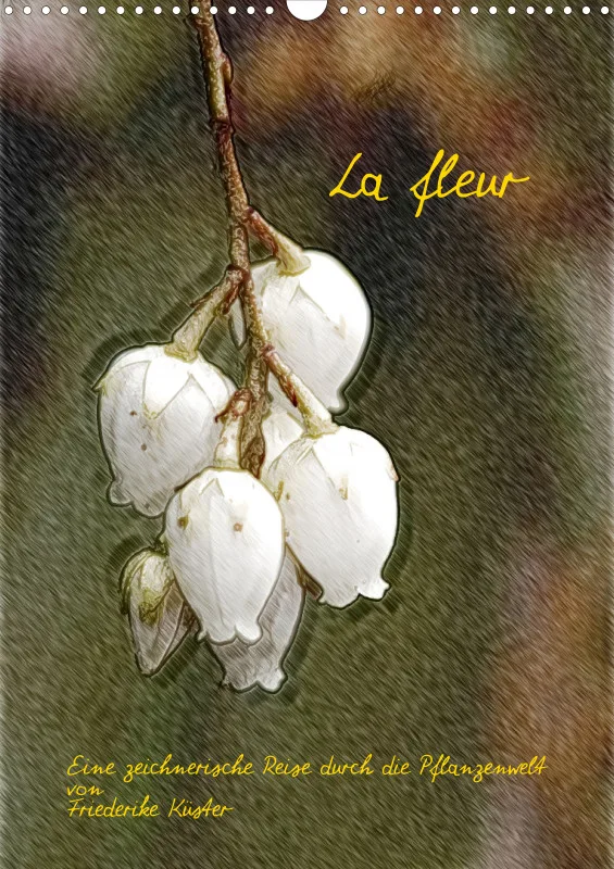 La fleur
