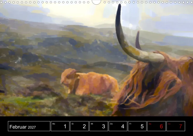 Scottish Wildlife