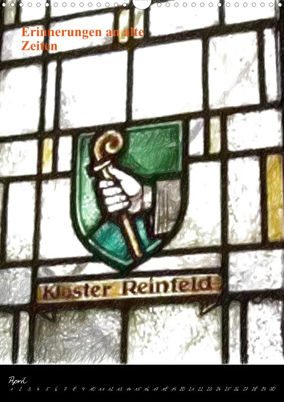 Reinfeld - Ansichten einer Stadt