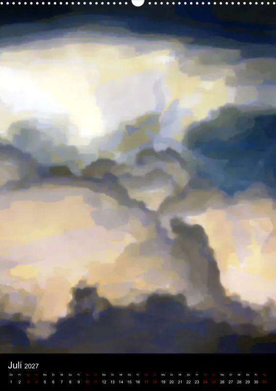Wetterkapriolen