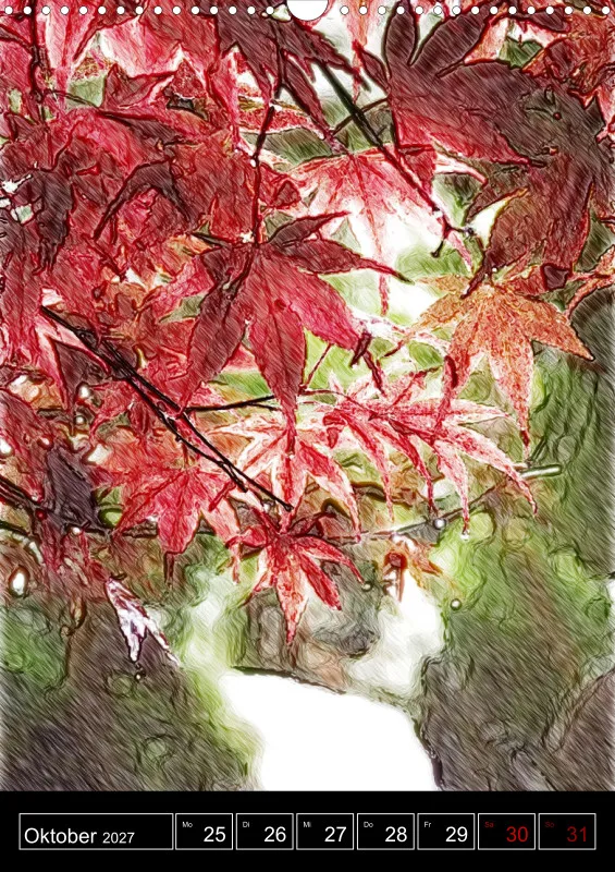 La fleur