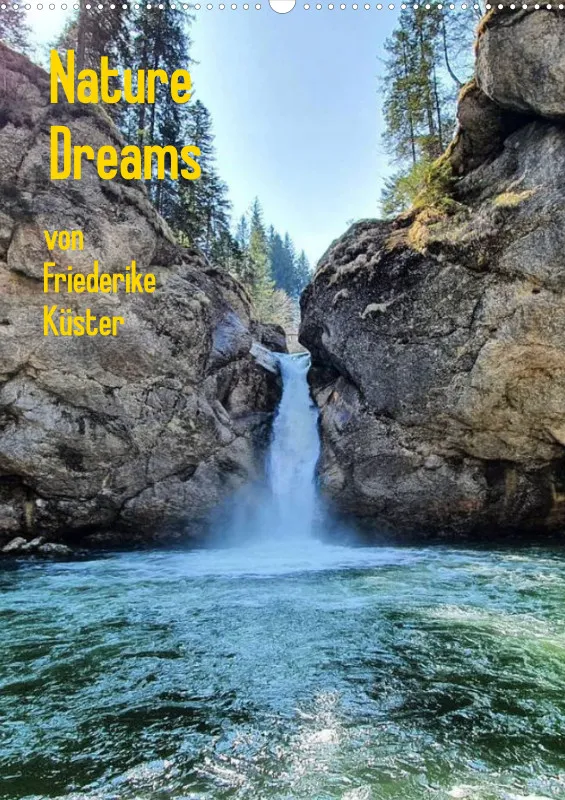 Nature Dreams