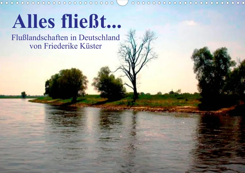Alles fließt....
