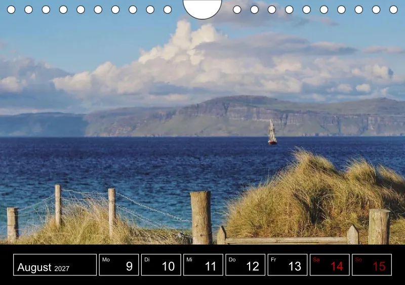 Highland Spirit