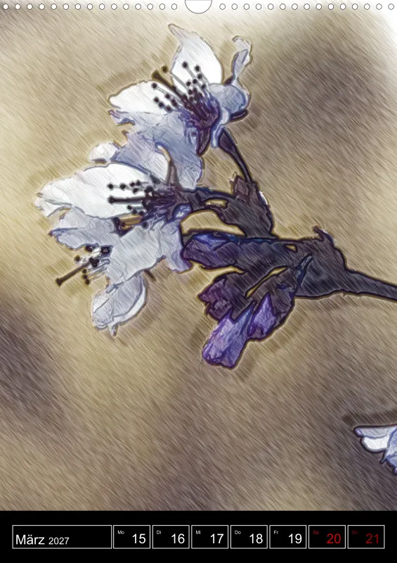 La fleur