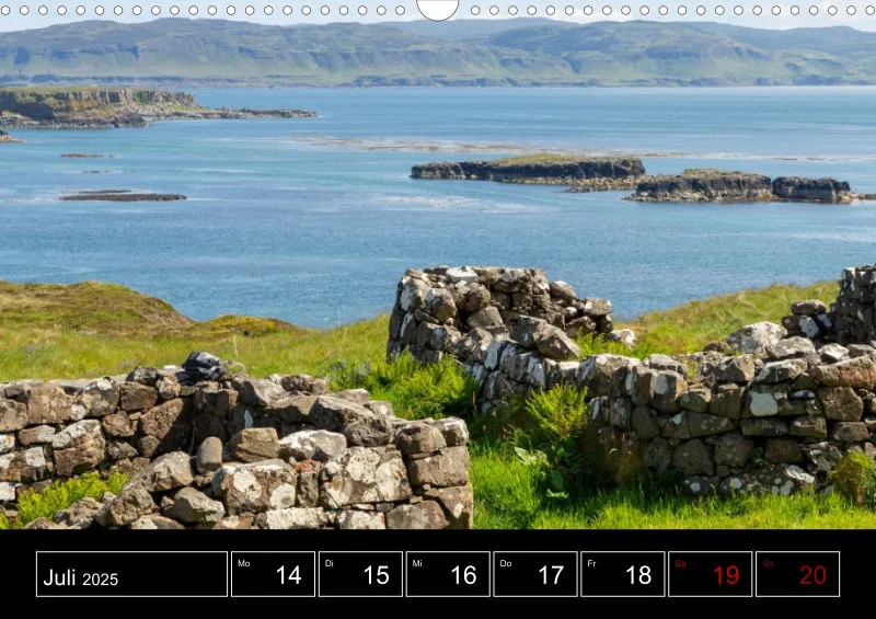 Scotland the Brave