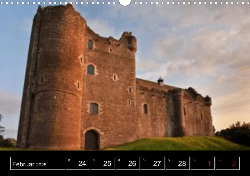 Scotland the Brave