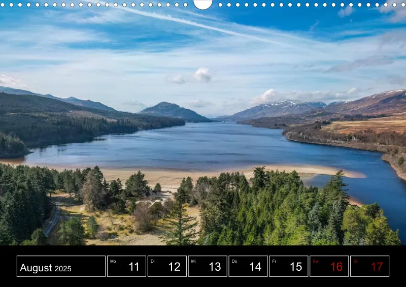 Scotland the Brave