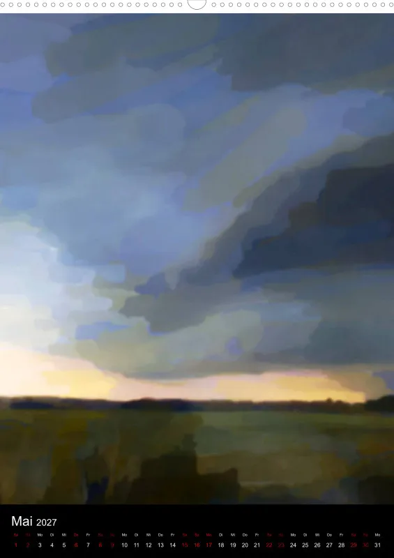 Wetterkapriolen