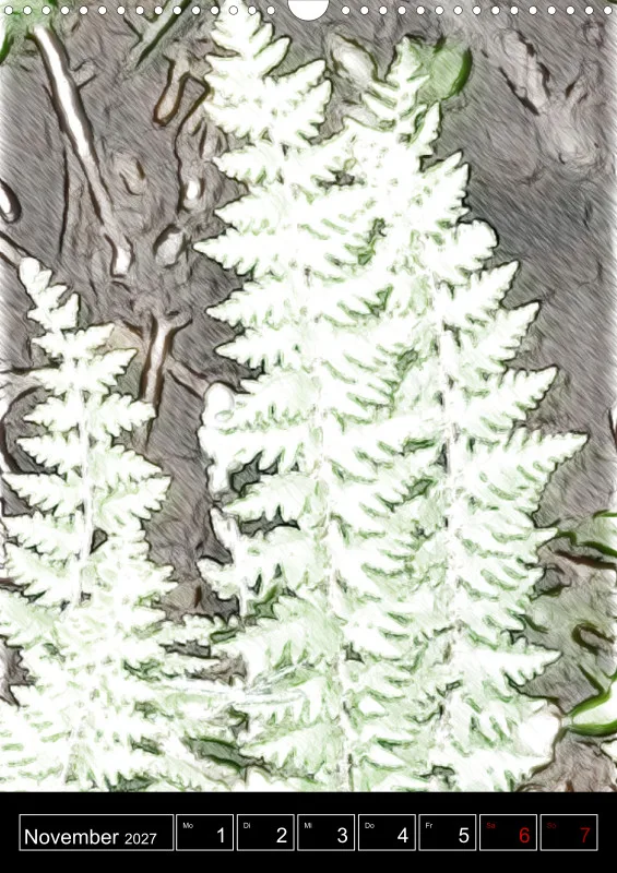 La fleur