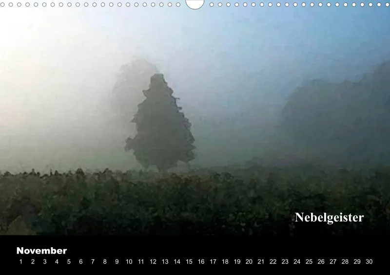 Die Rhön - Eine Landschaft mit Charakter