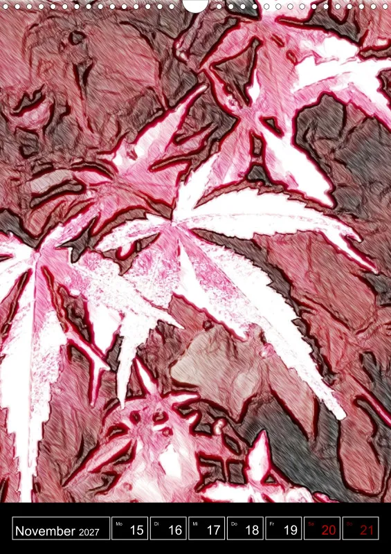 La fleur