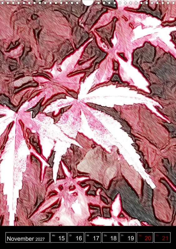 La fleur