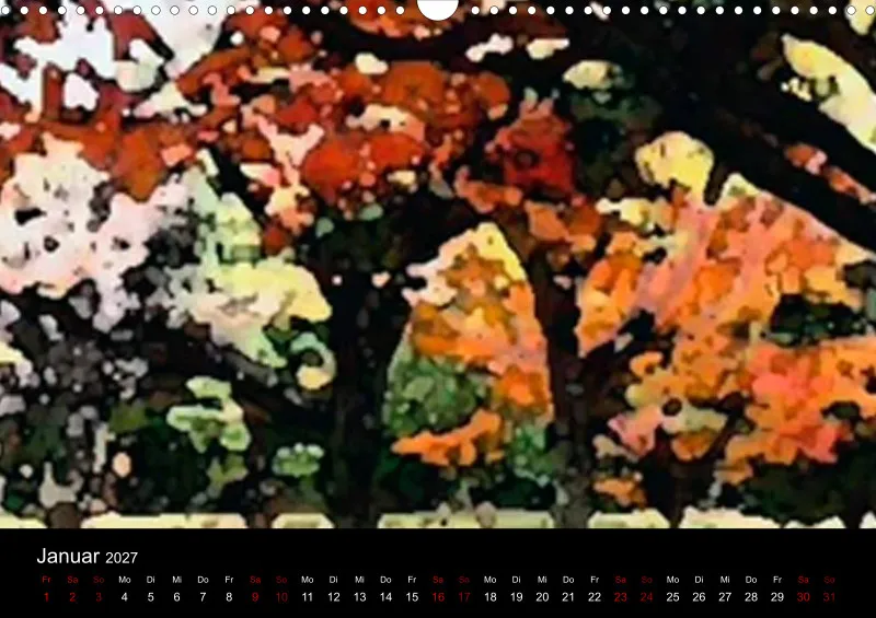 Herbstimpressionen