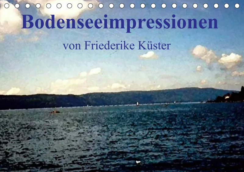 Bodenseeimpressionen