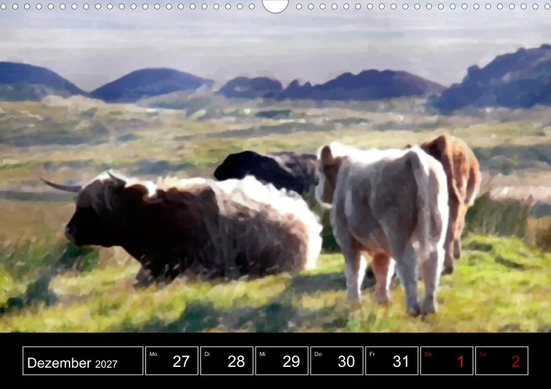 Scottish Wildlife