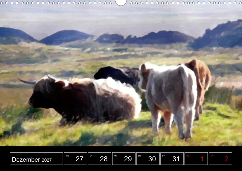 Scottish Wildlife