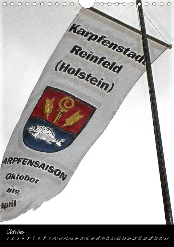 Reinfeld - Eine Stadt mit vielen Facetten