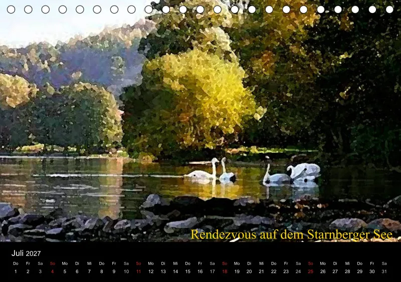 Durch den Herbst