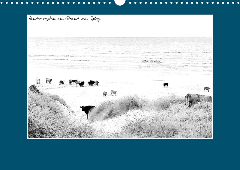 Schiffe, Häfen und Meer...