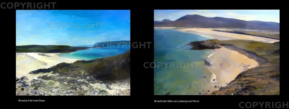 Schottland in Bildern
