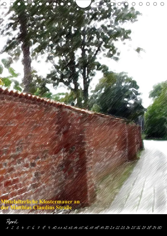 Reinfeld - Eine Stadt mit vielen Facetten