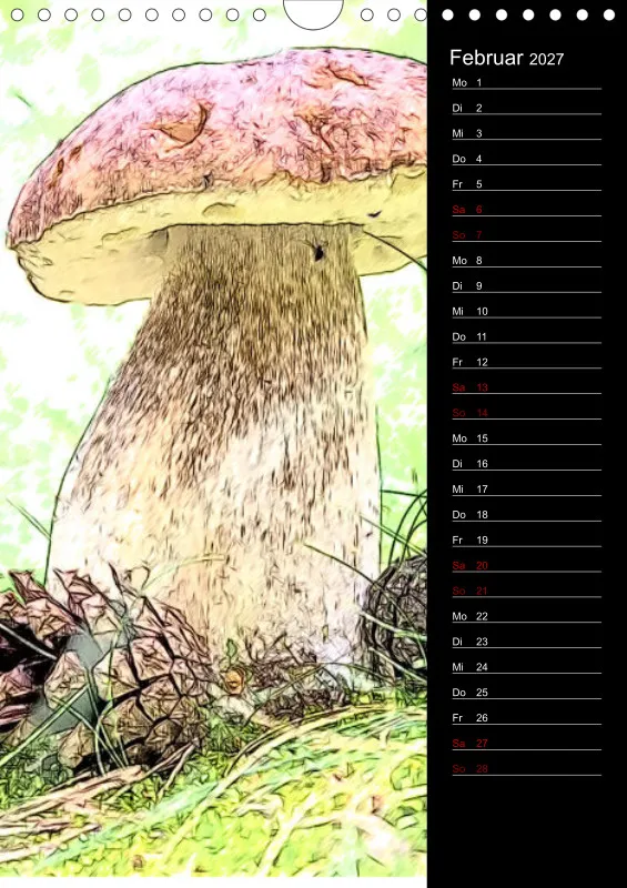 Champignons