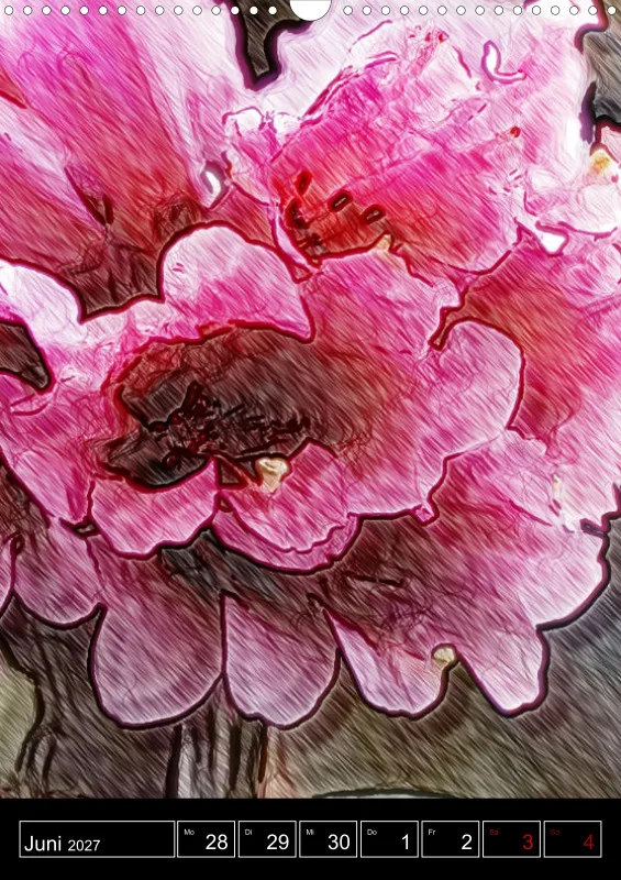La fleur
