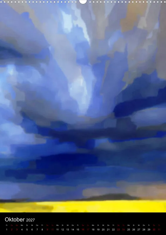Wetterkapriolen