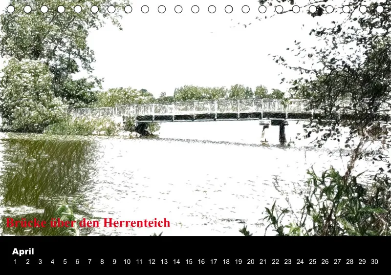 Reinfeld - Stadt zwischen Geschichte u. Moderne