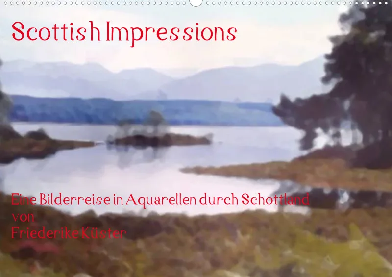 Scottish Impressions