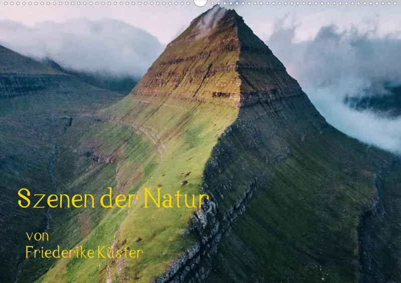 Szenen der Natur