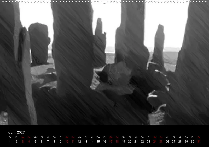 Ancient Stones