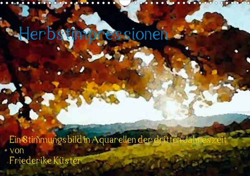 Herbstimpressionen