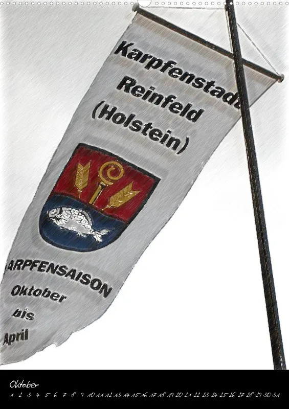 Reinfeld - Eine Stadt mit vielen Facetten