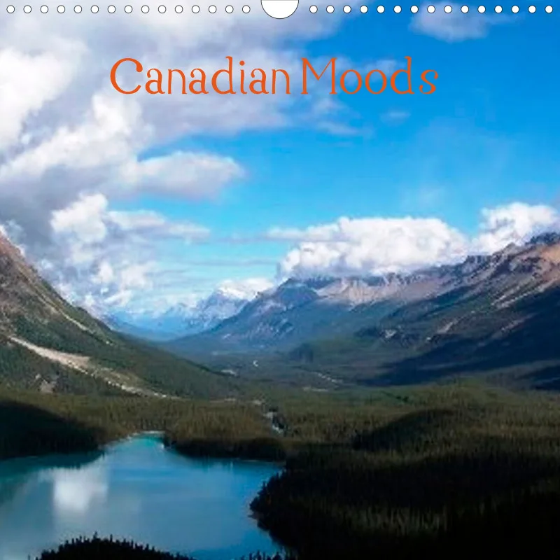 Canadian Moods