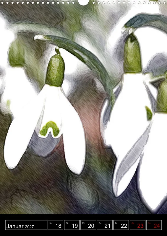 La fleur