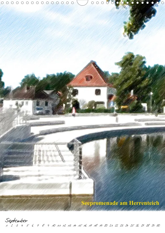 Reinfeld - Eine Stadt mit vielen Facetten