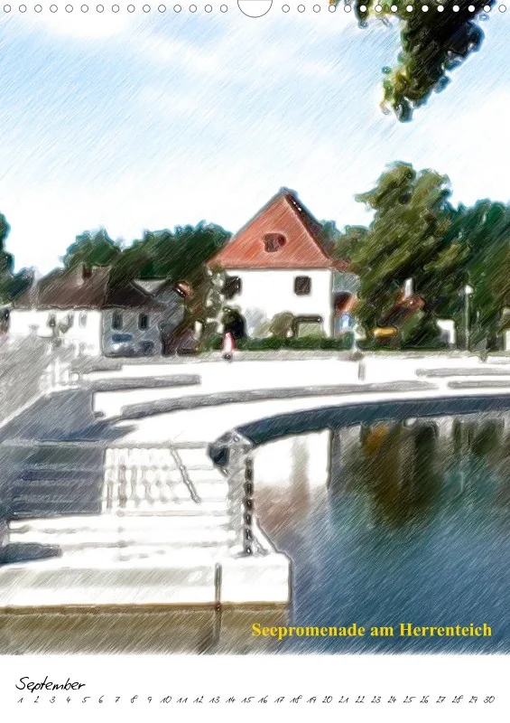 Reinfeld - Eine Stadt mit vielen Facetten