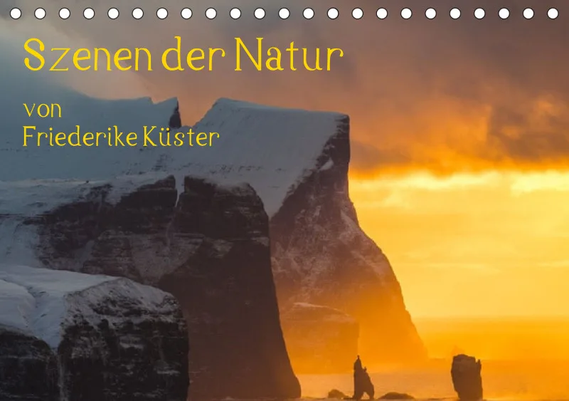Szenen der Natur