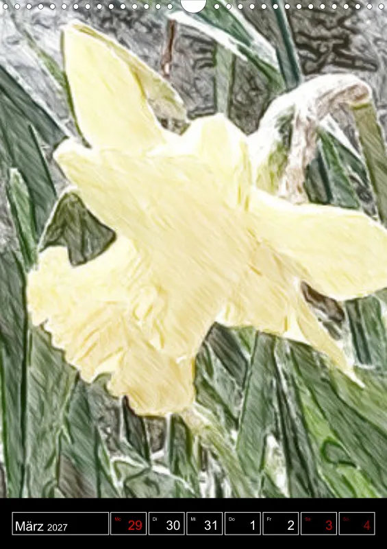 La fleur