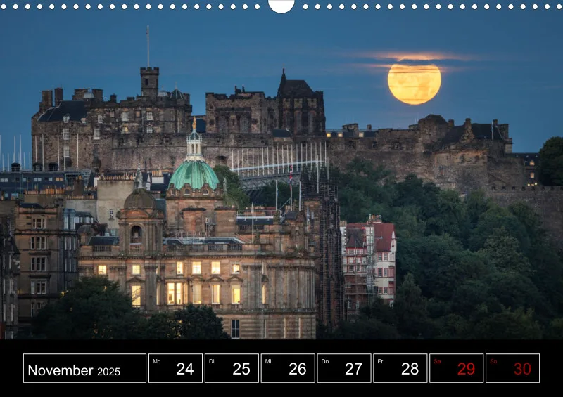 Scotland the Brave