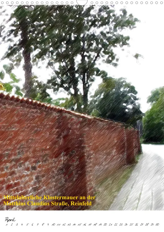 Reinfeld - Eine Stadt mit vielen Facetten