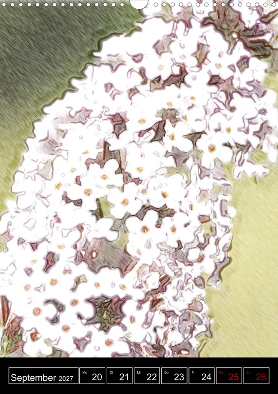 La fleur